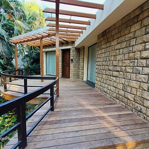Pond Villa